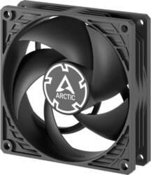 Ventilators ARCTIC P9 Max Melns 92