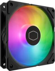 Ventilators Cooler Master SickleFlow Edge 120