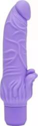 Vibrators GET REAL Silikons Violets, D-234553