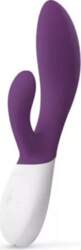 Vibrators Lelo Ina Wave 2 —