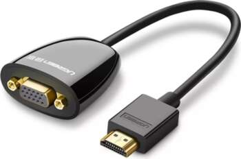 Video kabeļa adapteris Ugreen 40253 HDMI