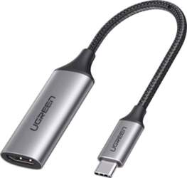Video kabeļa adapteris Ugreen 70444 HDMI