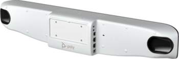 Video sadarbības bars HP POLY Poly