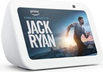 Vieds displejs Amazon Echo Show 5