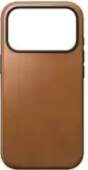 Viedtālruņa futrālis Nomad Modern Leather Case