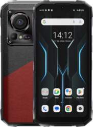 Viedtālrunis HOTWAV Hyper 7 Pro (sarkans)