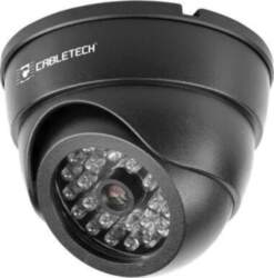 Viltus kupolveida kamera Cabletech DK-3 ar