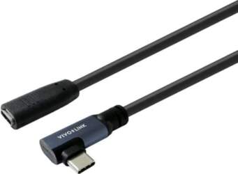 VivoLink PROUSBCMF2A USB Kabelaads USB 3