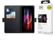 Wallet Case 3MK priekš Redmi 14C