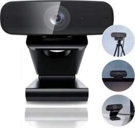 Webkamera BC Master BC-W1 Full HD