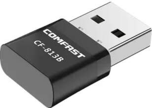 WiFi Bluetooth USB adapters Comfast CF-813B