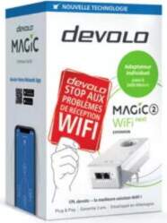 WiFi pastiprinātājs Devolo Magic 2 WiFi