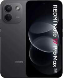 Xiaomi Redmi Note 17 Pro MAX