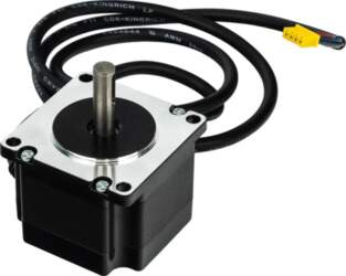 Z-ass assis stepper motors Flashforge Guider