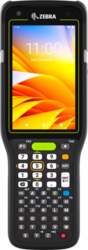 Zebra MC3400 Rokas dators Android 4