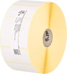 Zebra Z-Select 2000D Balta pašlīmējošā printera