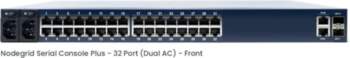 ZPE Systems Nodegrid Serial Console Plus