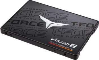 2.5" SATA III SSD Team