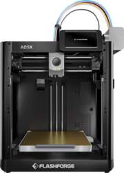 3D printeris Flashforge AD5X no Flashforge