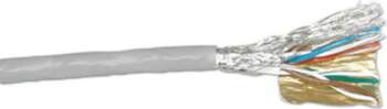 ACT Cat6 S/FTP PVC Vīts Tīkla