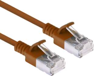 ACT Cat6a U/FTP tīkla vads patch