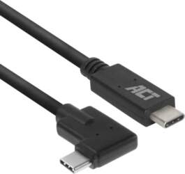 ACT AC7407 USB-C uz USB-C kabelis