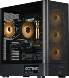 Actina dators Intel Core Ultra 5