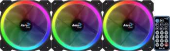 Aerocool Orbit RC Datora korpusa ventilators