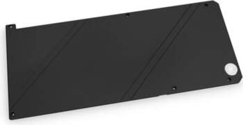 Aizmugures panelis EK Water Blocks Quantum