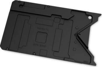Aizmugures panelis EK Water Blocks Quantum