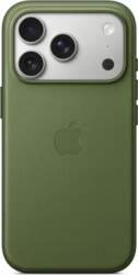 Aizsargvāciņš TechWoven priekš Apple iPhone 17