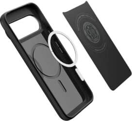 Aizsargvāks Spigen Thin Fit Mag priekš