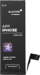 Akumulators Blue Star priekš iPhone SE