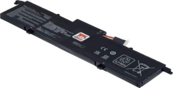 Akumulators t6 power priekš Asus ROG
