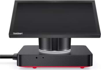 All-in-One dators Lenovo ThinkSmart Hub Intel