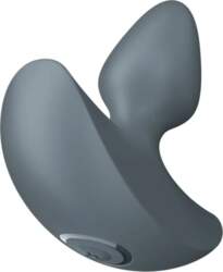 Anālais vibrators Satisfyer Absolute Beginners 1