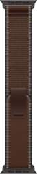 Apple 49mm Dark Umber Trail Loop