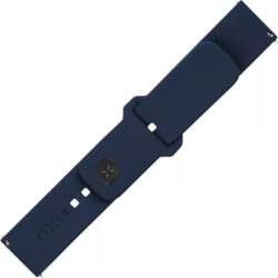 Aproce pulkstenim FIXED modelis FIXSST2-20MM-BL —