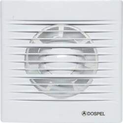 Asis ventilators DOSPEL ZEFIR 120 WP