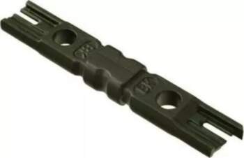 Asmens SOLARIX Krone termināļa instrumentam HT-314BK