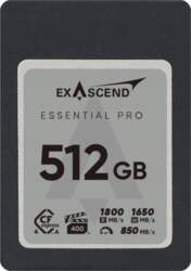 Atmiņas karte CFexpress 4.0 Type