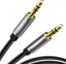 Audio kabelis UGREEN Jack 3,5