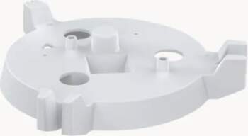 Axis TP6902-E āra stiprinājums Axis Q6100-E