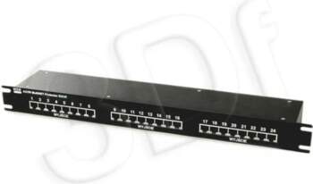 AXON MultiNET Protector RACK — pārslodzes