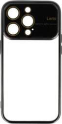 Back Case Fusion priekš Samsung Galaxy