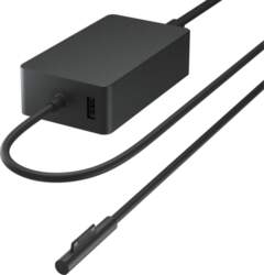 Barošanas bloks Microsoft Surface 65W priekš