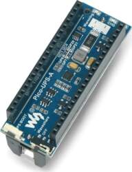 Barošanas modulis Waveshare Pico-UPS-A priekš Raspberry