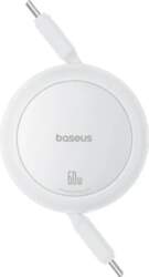 Baseus Free2Pull USB kabelis USB-C uz