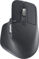 Bezvadu pele Logitech MX Master 3S