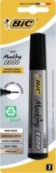 BIC Marking 2000 Ecolutions pastāvīgais marķieris